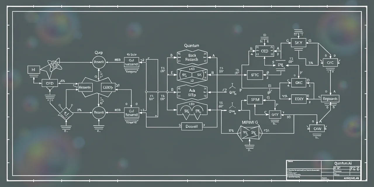 Logic gate schematic
