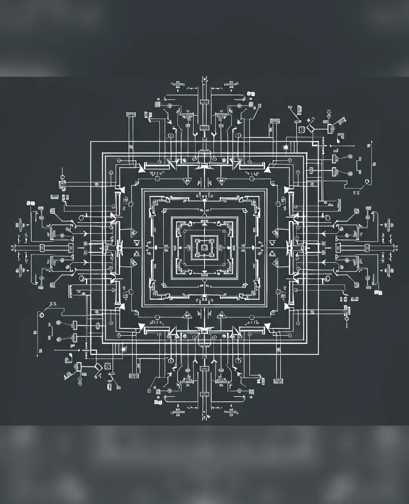Quantum hardware interface