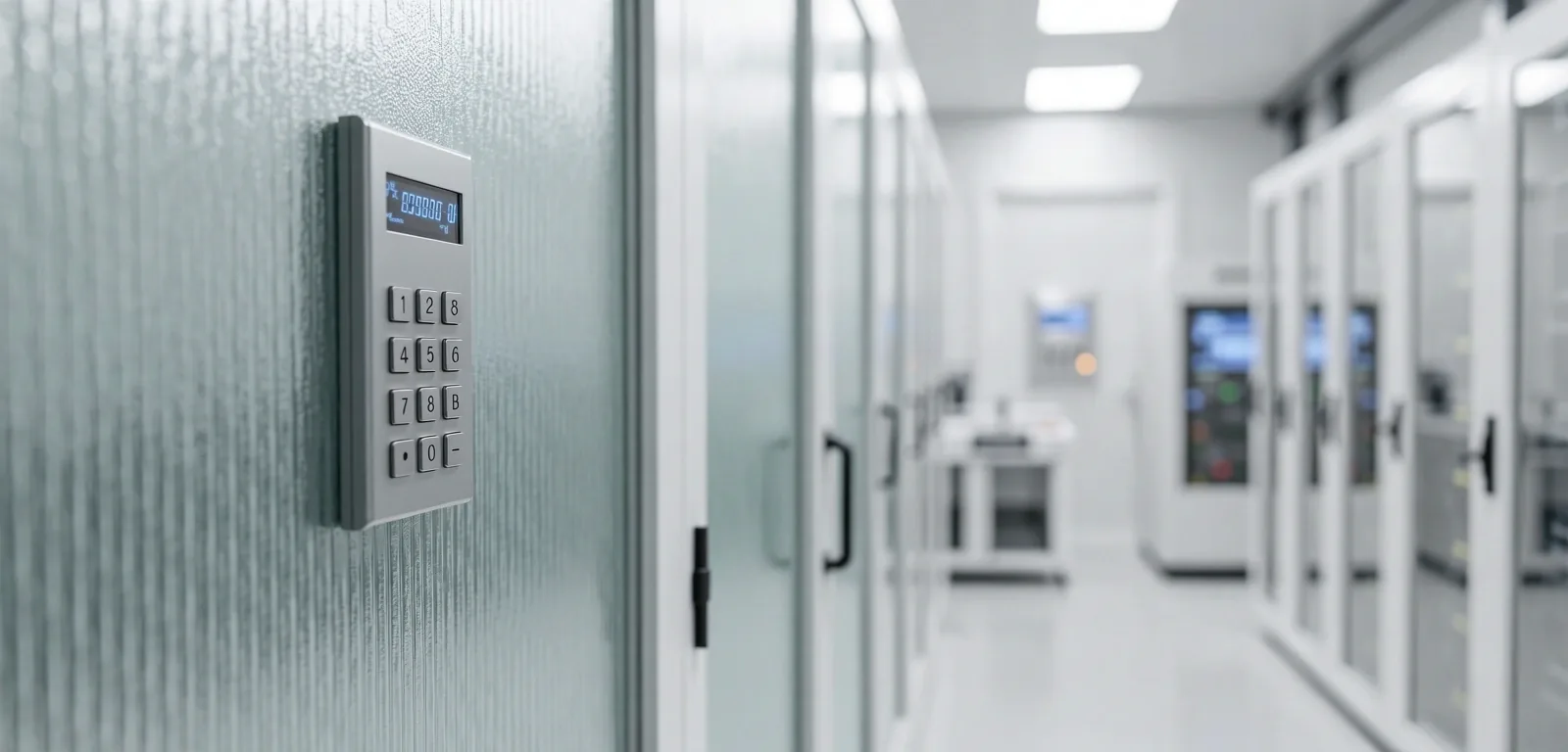 Laboratory aesthetic