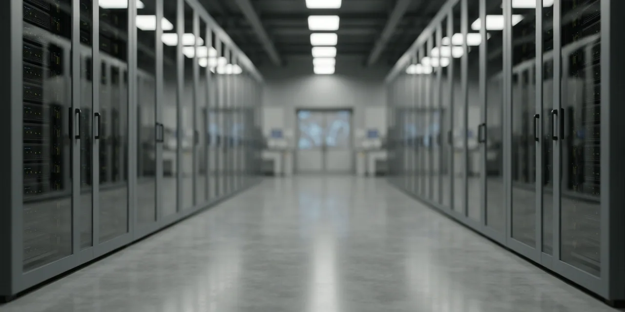 Laboratory architecture