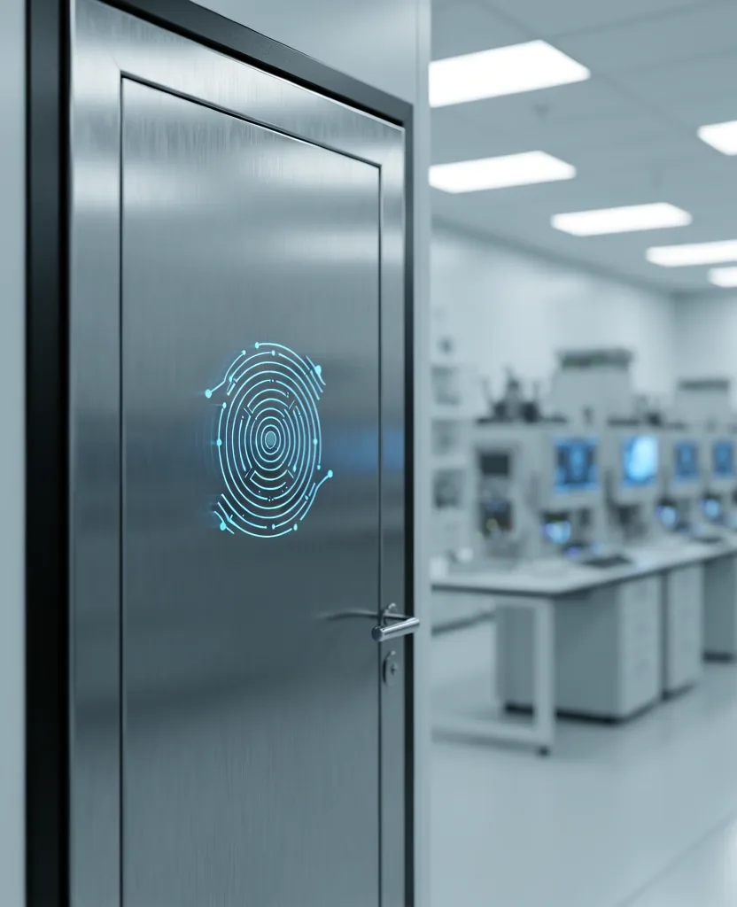 Quantum hardware architecture