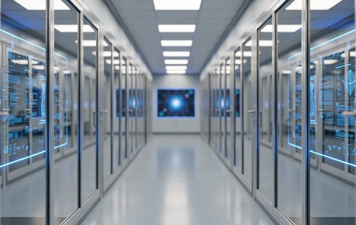 Quantum environment